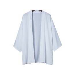 A large number of customized pure color kimono jacket design sunscreen kimono jacket kimono men's clothing supplier kimono jacket SKJ048 A large number of customized pure color kimono jacket design sunscreen kimono jacket kimono men's clothing supplier kimono jacket SKJ048